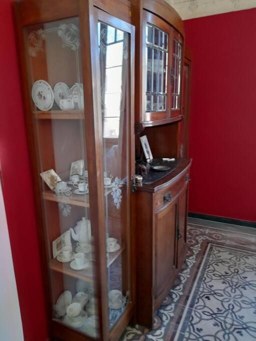 Casa Jole, Appartamento In Centro باري المظهر الخارجي الصورة
