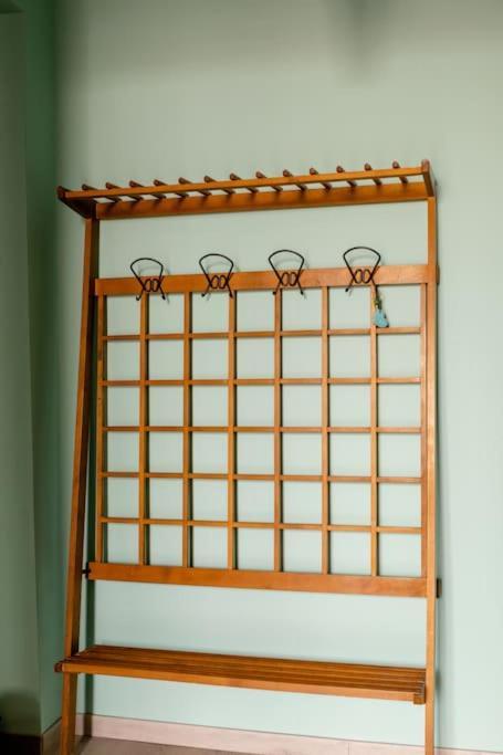 Casa Jole, Appartamento In Centro باري المظهر الخارجي الصورة